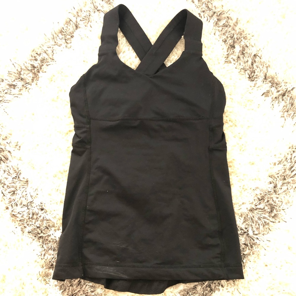 Lululemon Racerback